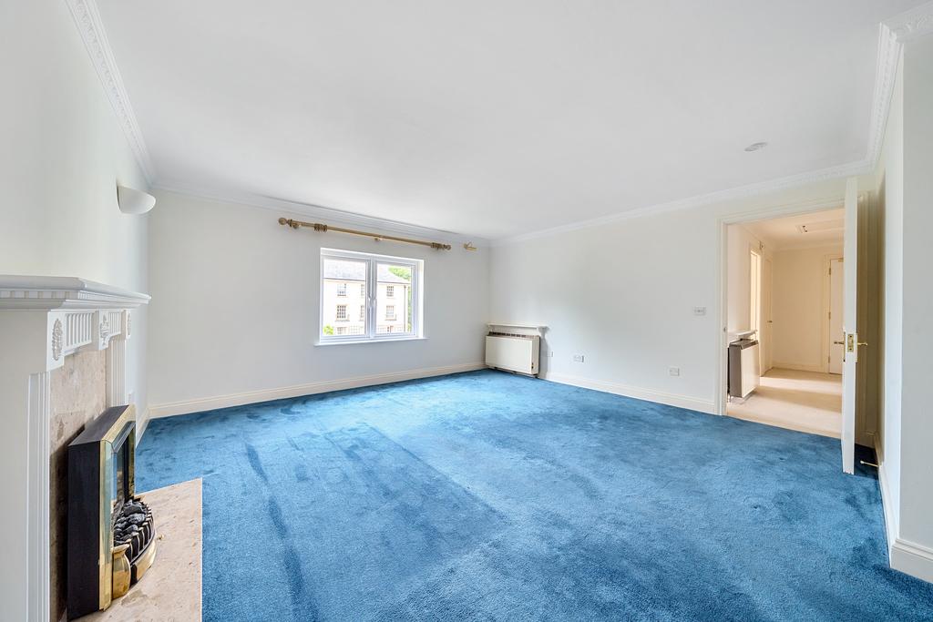 Living / Dining Room