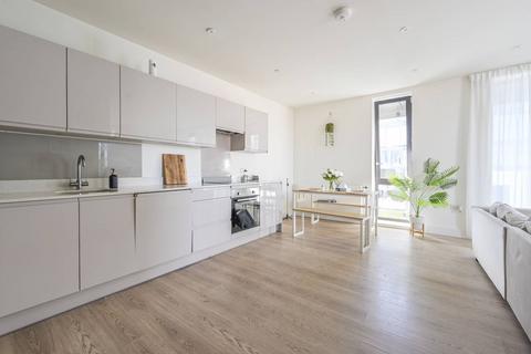 2 bedroom flat for sale, Sailors House, Tower Hamlets, London, E14