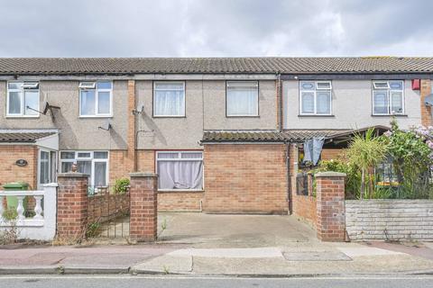 Sheppard Street, West Ham, London, E16