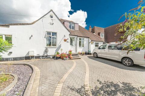 1 Hillside Road, Northwood, HA6 1PY