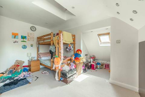 1 Hillside Road, Northwood, HA6 1PY