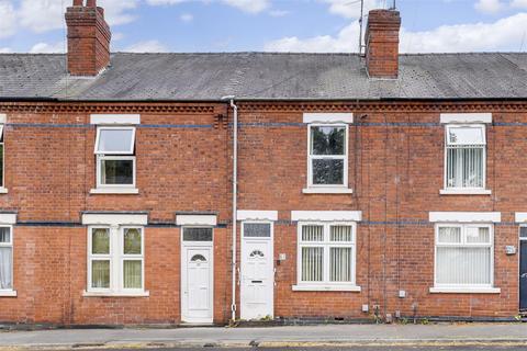 3 bedroom terraced house for sale, Byron Street, Daybrook NG5