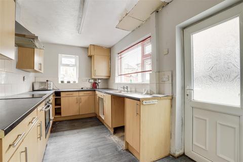 3 bedroom terraced house for sale, Byron Street, Daybrook NG5