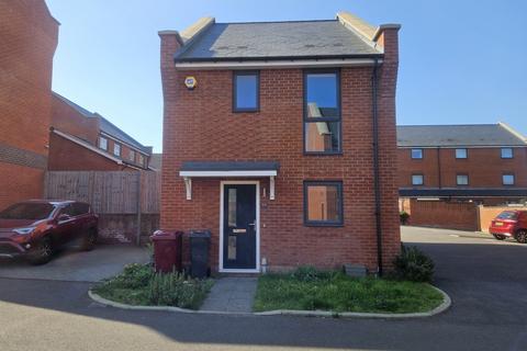 undefined, Nightingale Way, Berkshire RG30