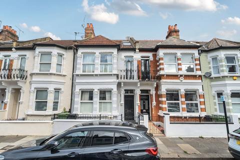 Burnfoot Avenue, Fulham, London, SW6
