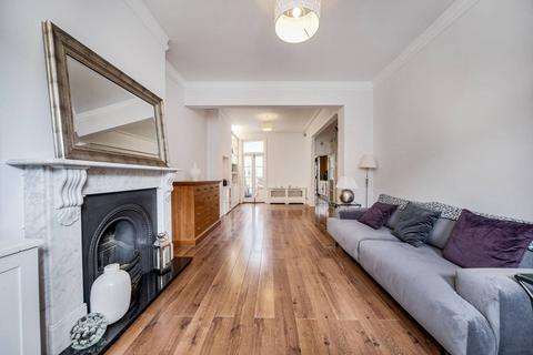4 bedroom house for sale, Burnfoot Avenue, Fulham, London, SW6