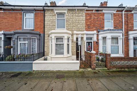 3 bedroom terraced house for sale, Grayshott Road, Hampshire PO4