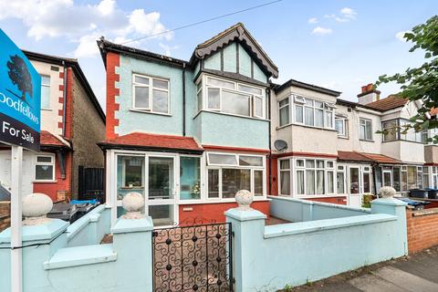 undefined, Manor Road, Mitcham CR4
