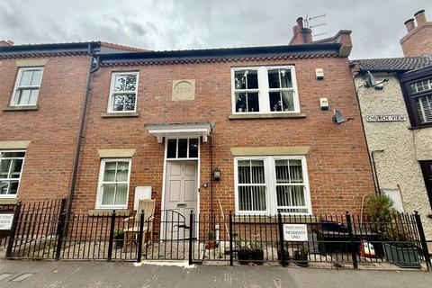 5, All Saints Mews Church View, Hurworth, Darlington, DL2 2BS