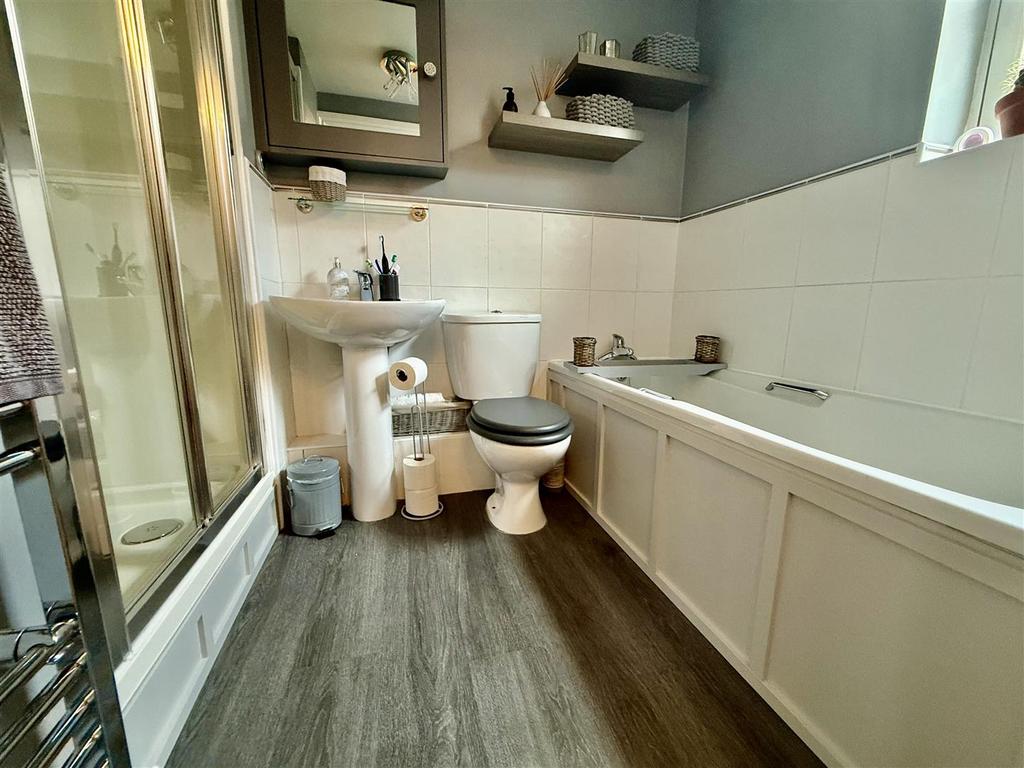 Bathroom/wc