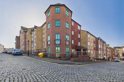 undefined, The Bayle, Kent CT20