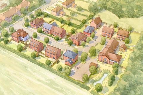 House for sale, Chiddingly Road, Horam, TN21