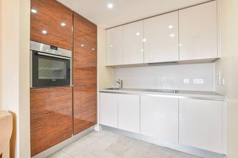 1 bedroom flat for sale, High Road, Wembley, HA9
