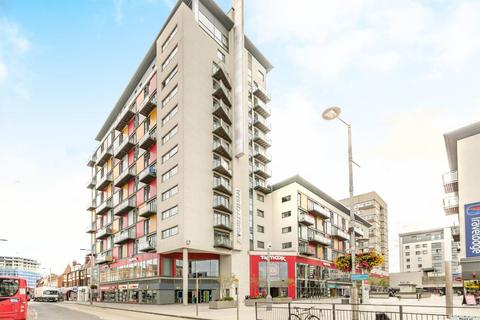 1 bedroom flat for sale, High Road, Wembley, HA9