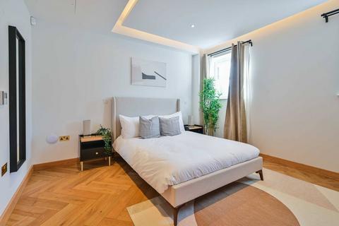 Baker Street, W1, Baker Street, W1U