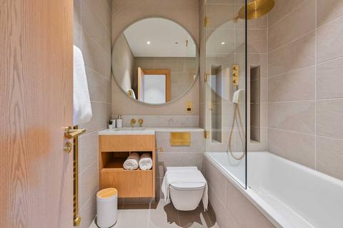 Baker Street, W1, Baker Street, W1U