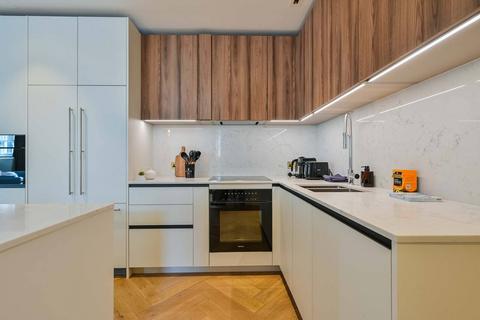 2 bedroom flat to rent, Baker Street, W1, Baker Street, W1U