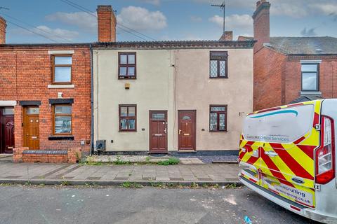 2 bedroom terraced house for sale, Broad Street, Cannock WS11