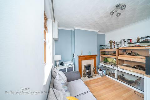 2 bedroom terraced house for sale, Broad Street, Cannock WS11