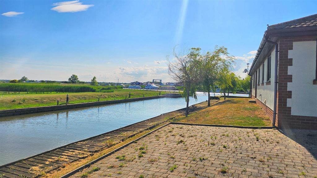 Waterside