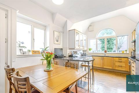undefined, Woodstock Road, Golders Green, NW11