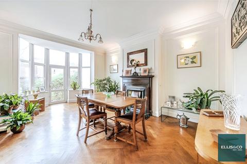 6 bedroom semi-detached house for sale, Woodstock Road, Golders Green, NW11