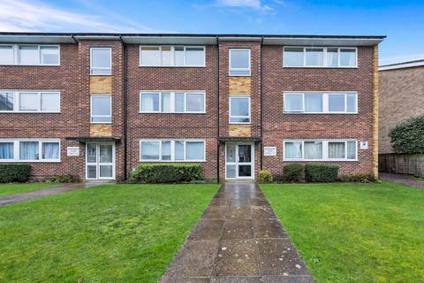 Watford, Watford, WD17