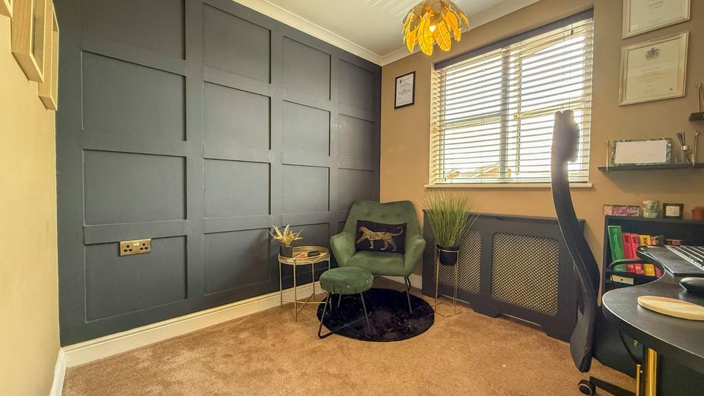 Bedroom 3