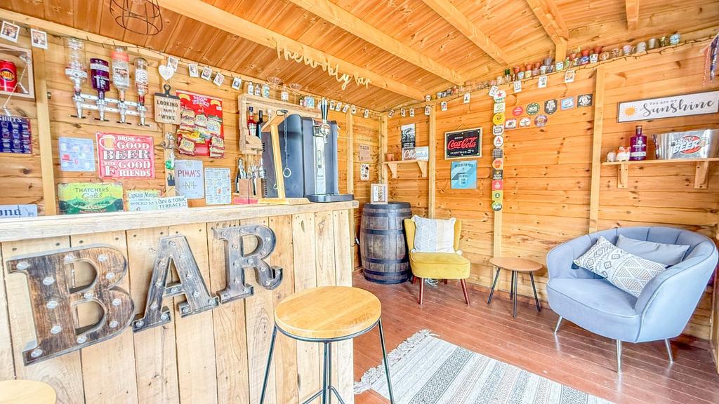 Summer House