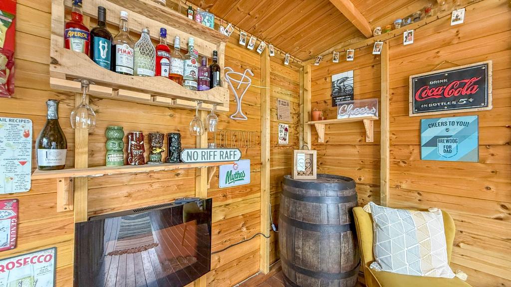 Summer House