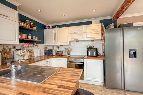 undefined, Woodhill Avenue, Gainsborough, DN21