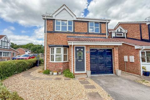 undefined, Woodhill Avenue, Gainsborough, DN21