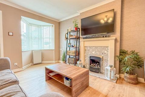 undefined, Woodhill Avenue, Gainsborough, DN21