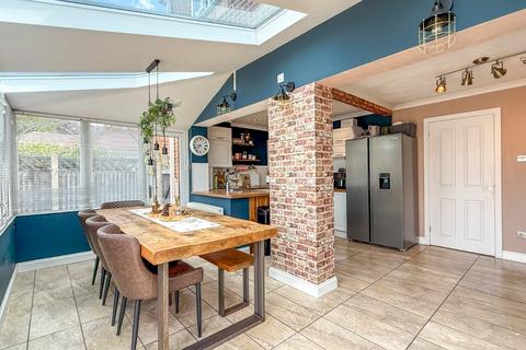 undefined, Woodhill Avenue, Gainsborough, DN21