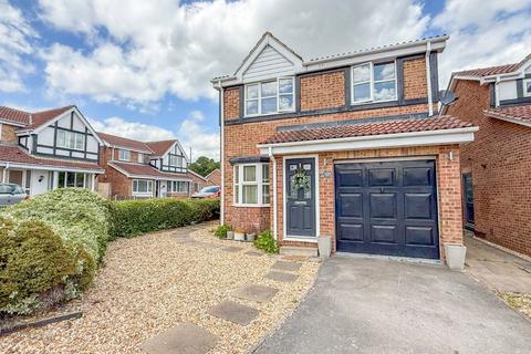 undefined, Woodhill Avenue, Gainsborough, DN21