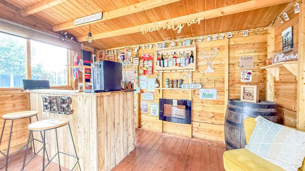 Summer House