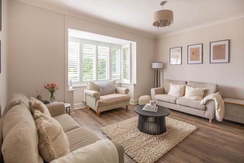 2 bedroom detached bungalow for sale, Crudwell, Malmesbury, SN16