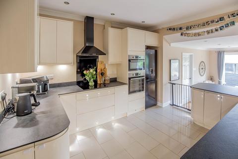 2 bedroom detached bungalow for sale, Crudwell, Malmesbury, SN16