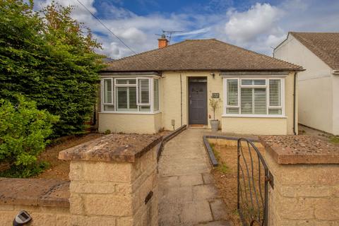 2 bedroom detached bungalow for sale, Crudwell, Malmesbury, SN16