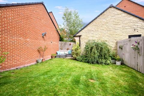 3 bedroom detached house for sale, Grange Ash Close, Flockton, Wakefield, West Yorkshire
