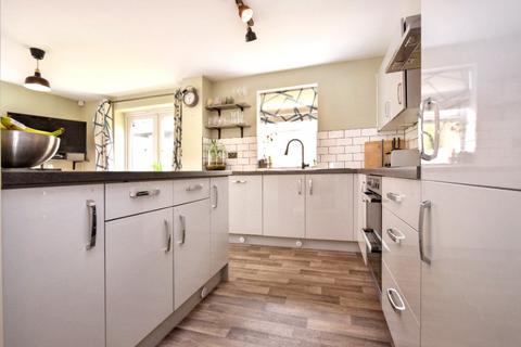 3 bedroom detached house for sale, Grange Ash Close, Flockton, Wakefield, West Yorkshire
