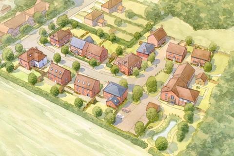 House for sale, Chiddingly Road, Horam, TN21