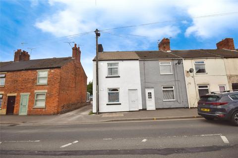 undefined, Nottingham Road, Alfreton DE55