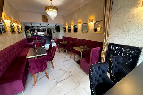 Restaurant for sale - High Road Leytonstone, London, E11