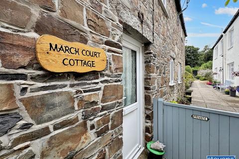 undefined, March Court Cottages, Okehampton, EX20