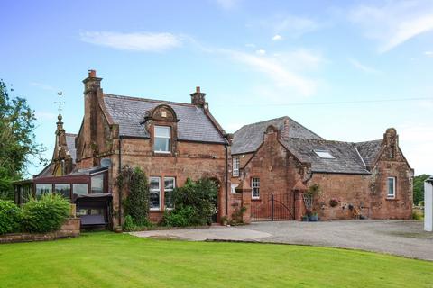 undefined, Dumfries DG1