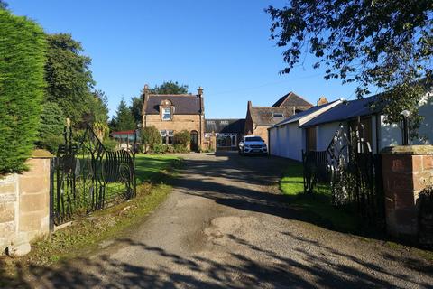 undefined, Dumfries DG1