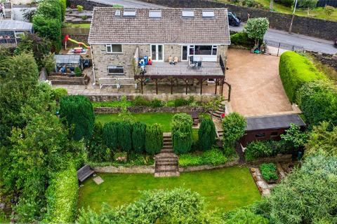 Causeway Side, Linthwaite, Huddersfield, West Yorkshire, HD7