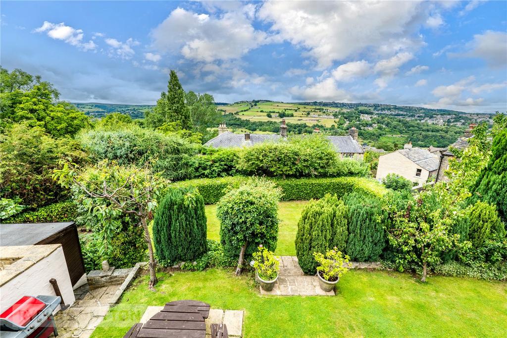 Gardens/Views
