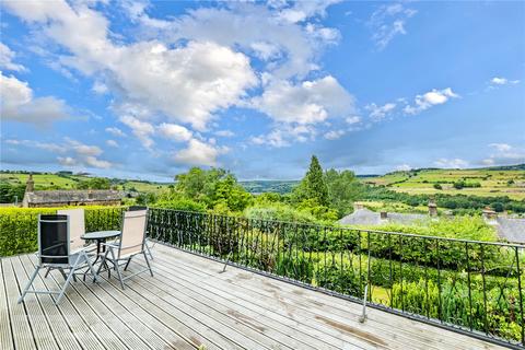 3 bedroom detached house for sale, Causeway Side, Linthwaite, Huddersfield, West Yorkshire, HD7